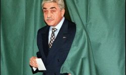 وفاة الرئيس الجزائري الأسبق اليامين زروال